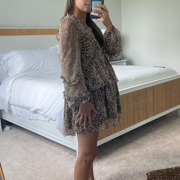 opt Dress, S worn once - Picture 2 of 5